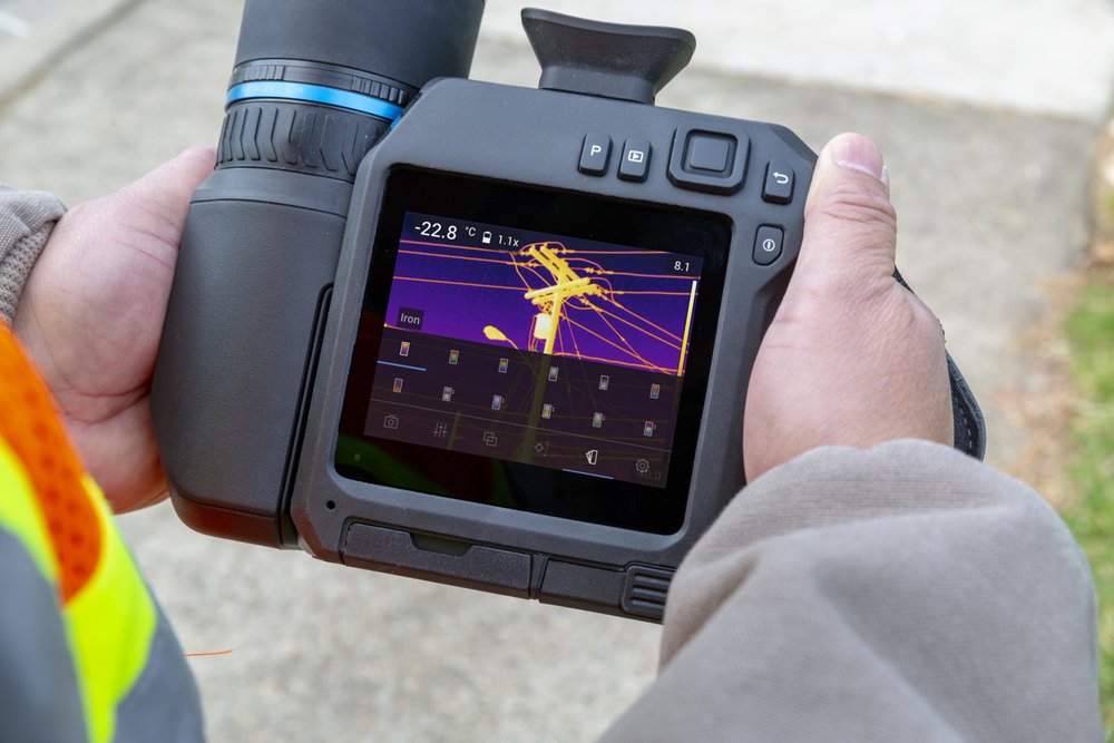 FLIR Launches Addition to High-Performance T-Series Thermal Camera Family